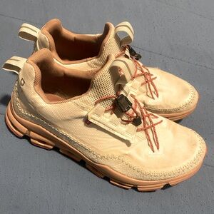 On Running Cloudaway Shoes